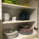 Charming Pheonix Parkside Flat *