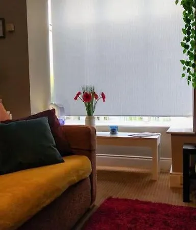 Apartmán Charming Pheonix Parkside Flat