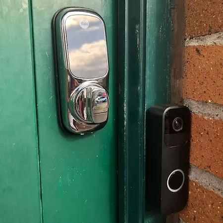 Charming Pheonix Parkside Flat *