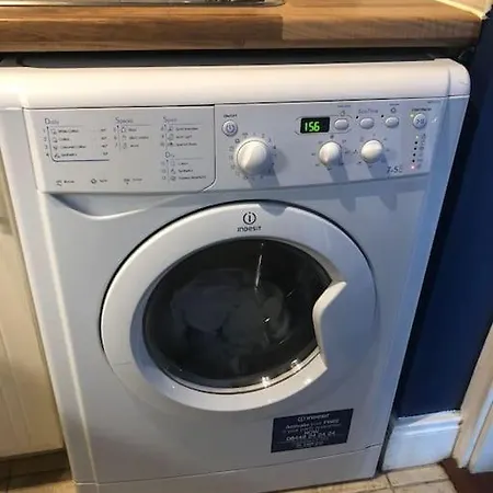 Charming Pheonix Parkside Flat *