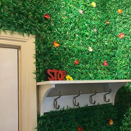 Charming Pheonix Parkside Flat *