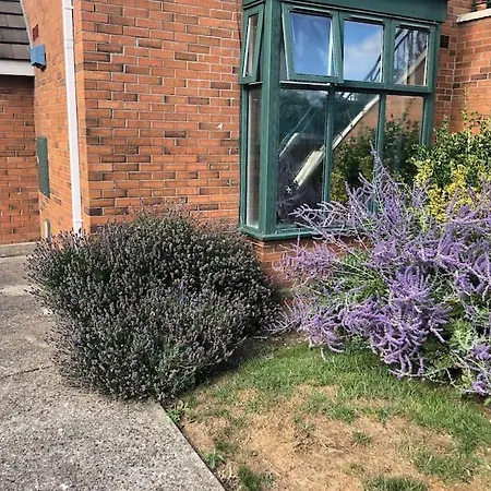 Apartmán Charming Pheonix Parkside Flat *
