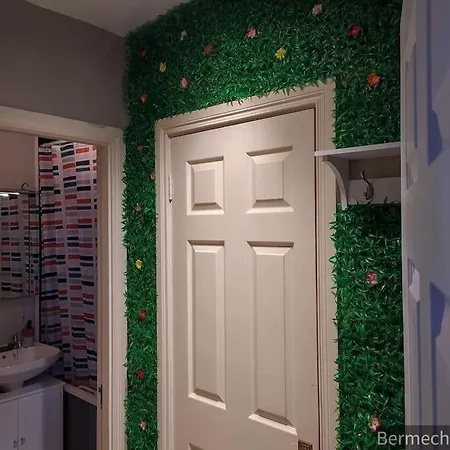 شقة Charming Pheonix Parkside Flat دبلن