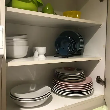 Charming Pheonix Parkside Flat *