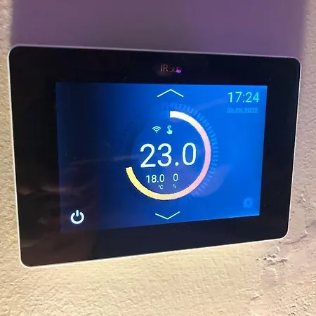 Daire Charming Pheonix Parkside Flat *