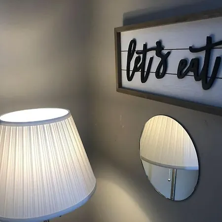 Daire Charming Pheonix Parkside Flat