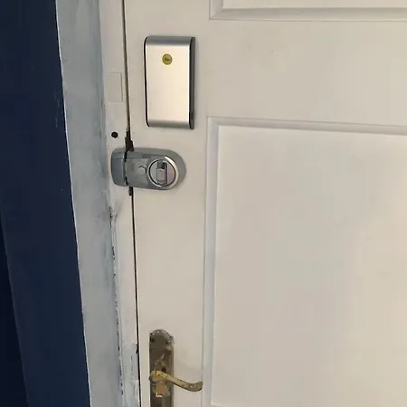 Charming Pheonix Parkside Flat Dublin