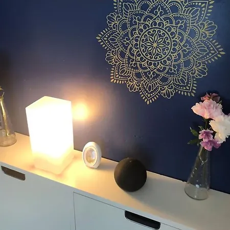 Daire Charming Pheonix Parkside Flat Dublin