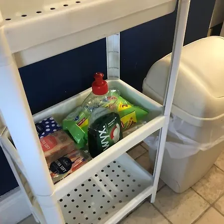 Apartament Charming Pheonix Parkside Flat