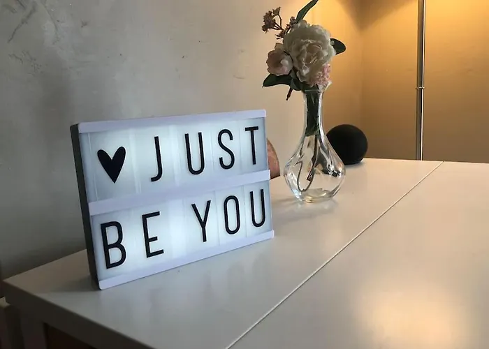 Charming Pheonix Parkside Flat * 都柏林