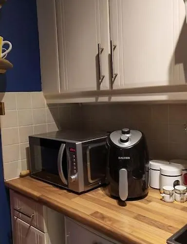 Apartament Charming Pheonix Parkside Flat *