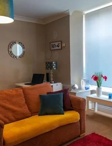 Appartement Charming Pheonix Parkside Flat