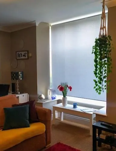 Charming Pheonix Parkside Flat 公寓 *