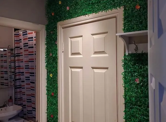 Appartement Charming Pheonix Parkside Flat Dublin