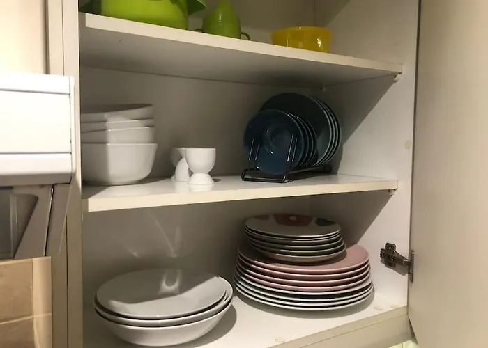 Charming Pheonix Parkside Flat *