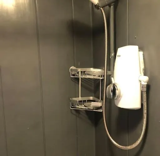 Charming Pheonix Parkside Flat