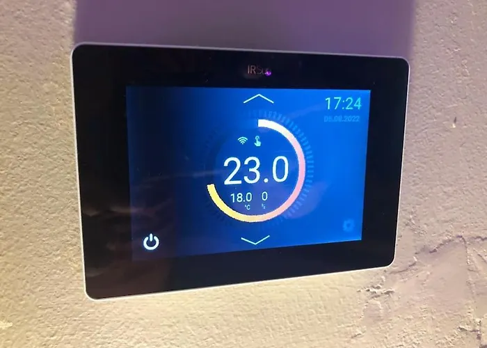 公寓 Charming Pheonix Parkside Flat *