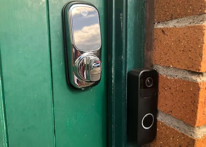 Charming Pheonix Parkside Flat *