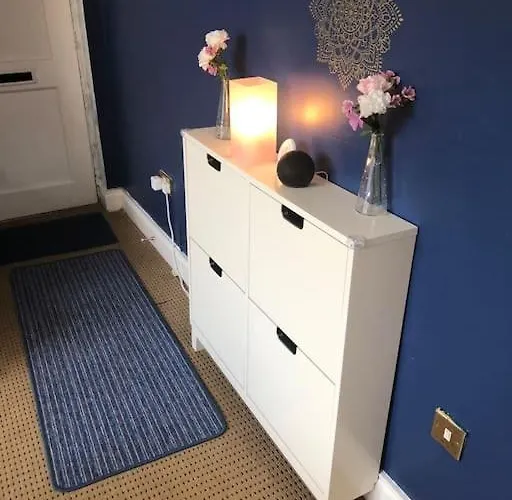 Charming Pheonix Parkside Flat Appartement