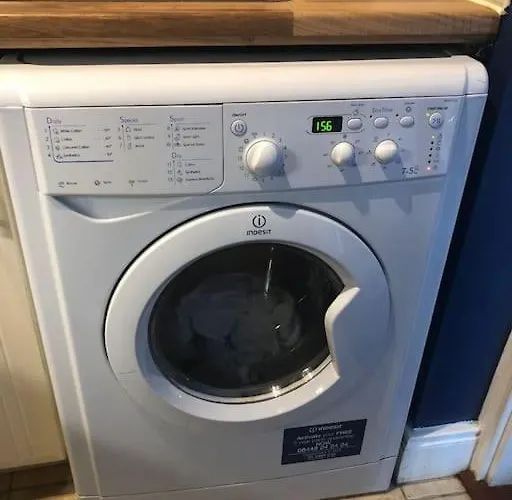 Charming Pheonix Parkside Flat *