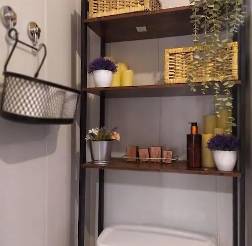 Charming Pheonix Parkside Flat