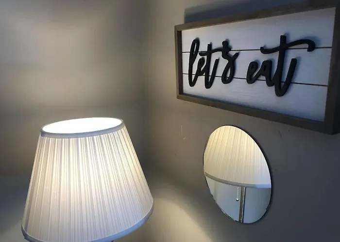 Appartement Charming Pheonix Parkside Flat