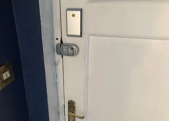 Charming Pheonix Parkside Flat Dublin