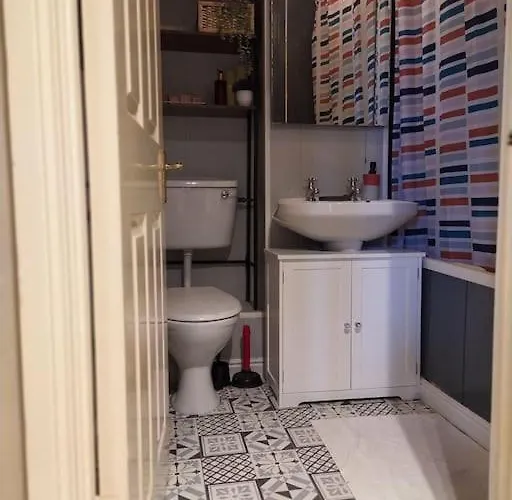 Charming Pheonix Parkside Flat Appartement