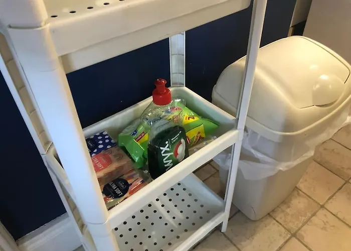 公寓 Charming Pheonix Parkside Flat