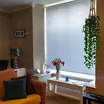 Charming Pheonix Parkside Flat דירה *