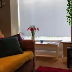 아파트 Charming Pheonix Parkside Flat