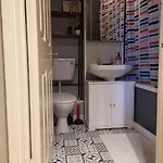 Charming Pheonix Parkside Flat 아파트